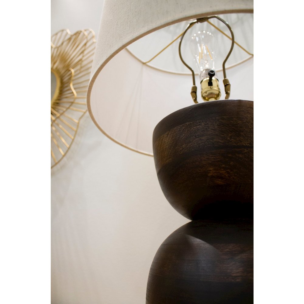 Skye Contour Lamp. Picture 10