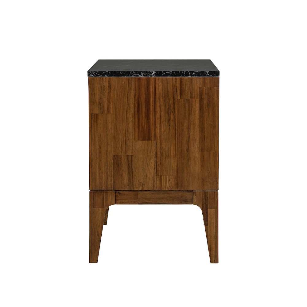 Allure Nightstand. Picture 5