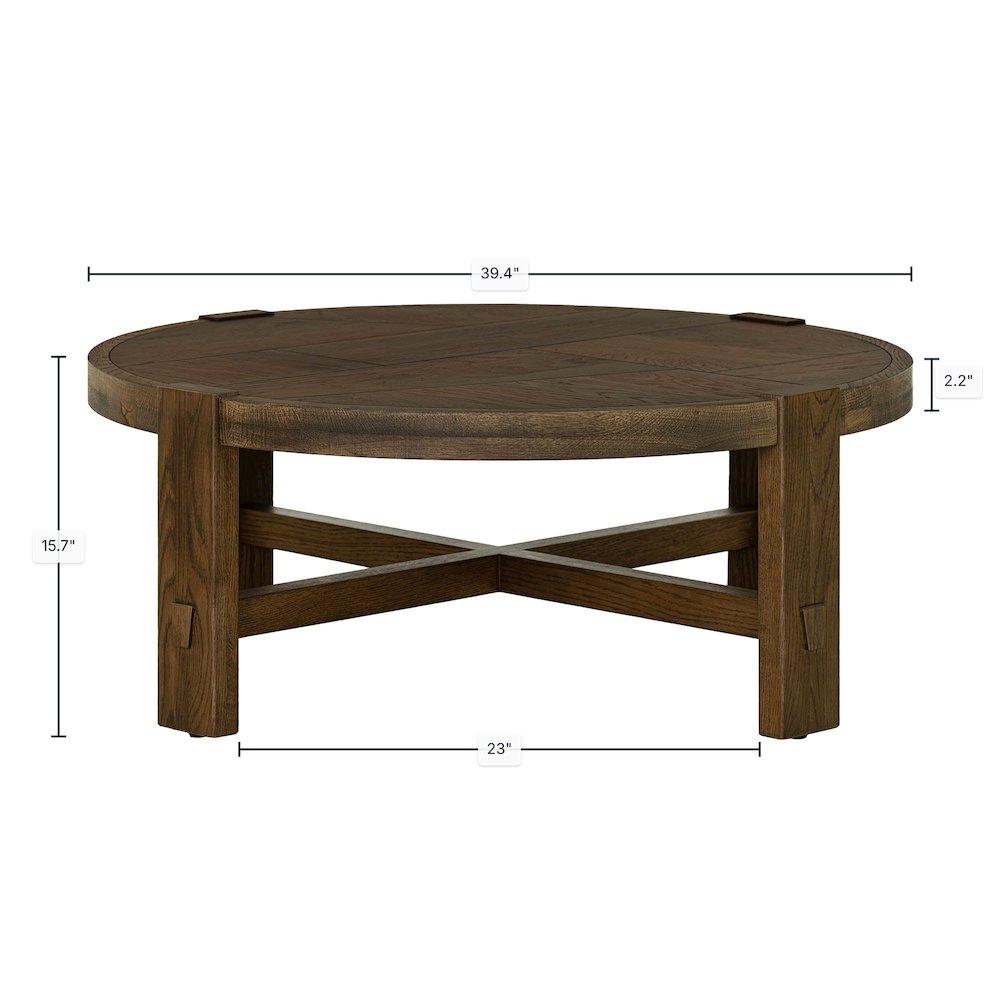 Abstract Coffee Table. Picture 3
