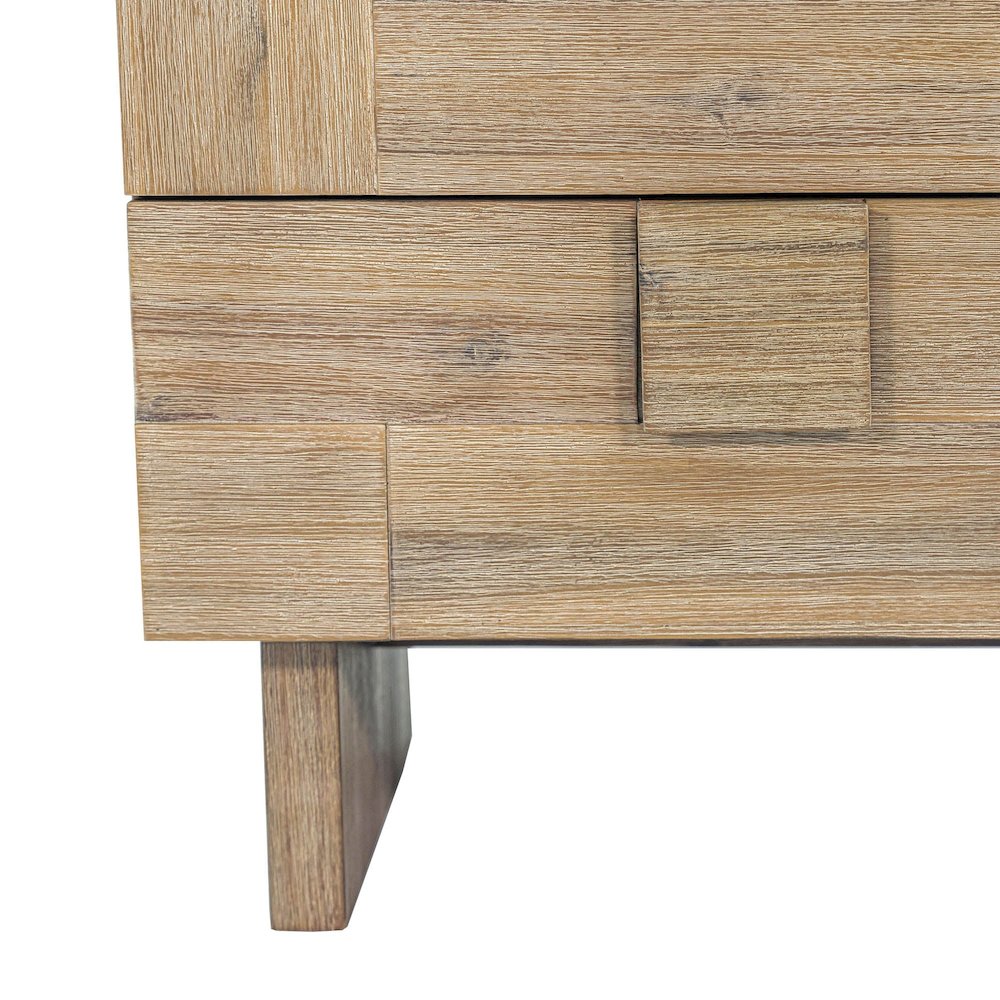 Atlantis Nightstand. Picture 10