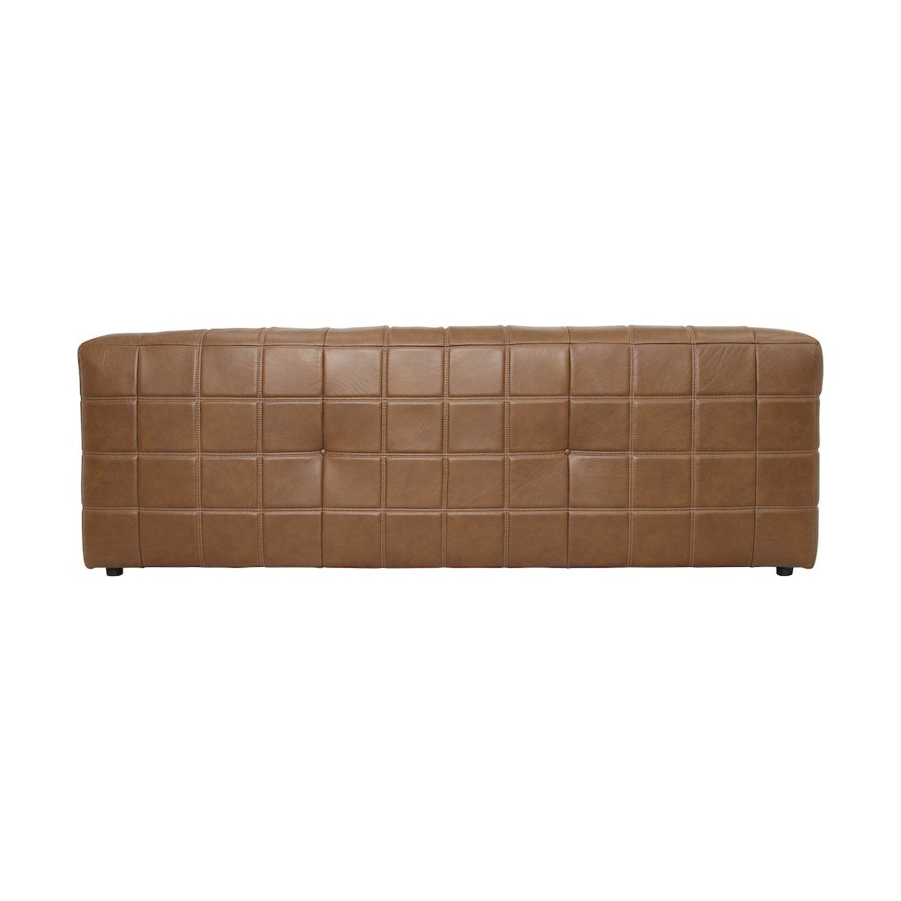 Linear Sofa - Antique Sienna. Picture 7