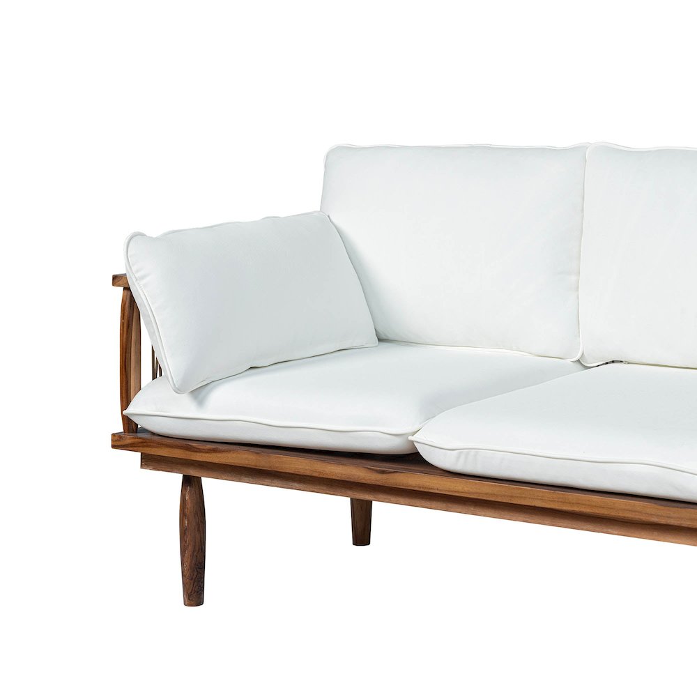 Vineyard Outdoor - Sofa. Picture 5