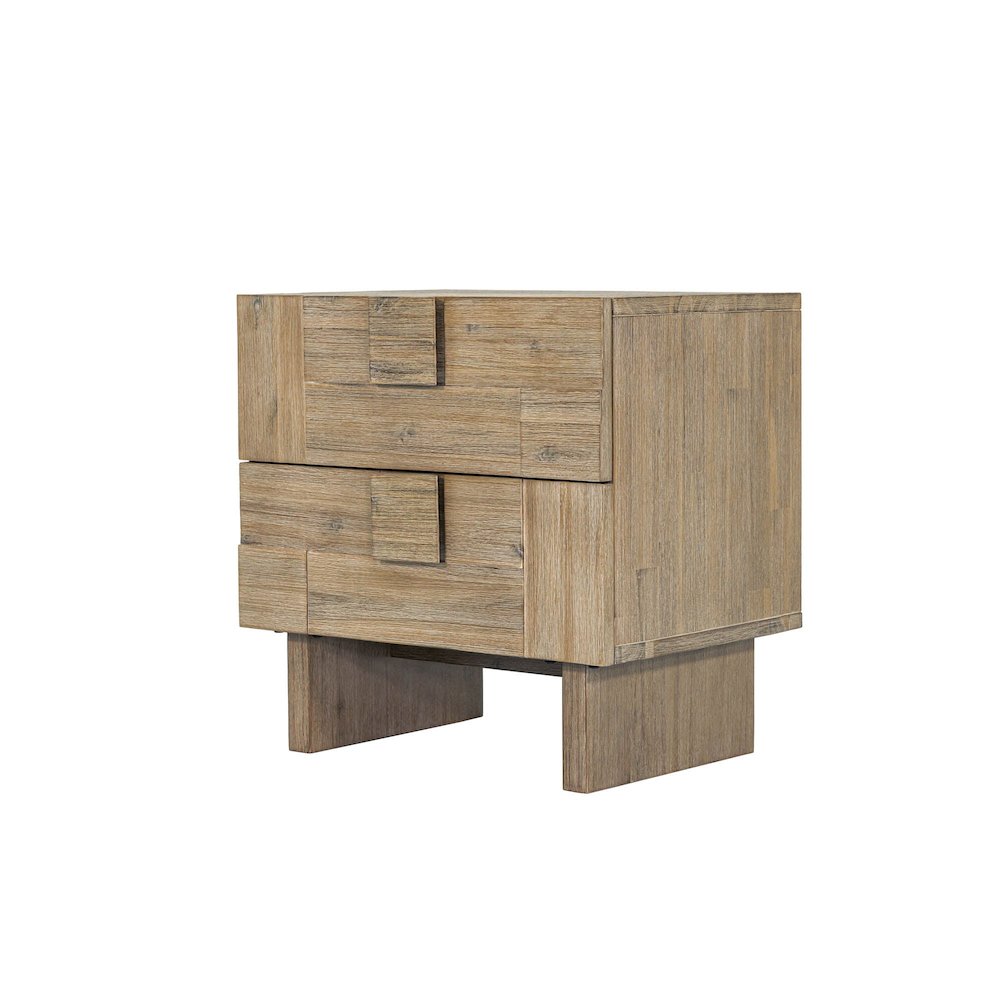 Atlantis Nightstand. Picture 1