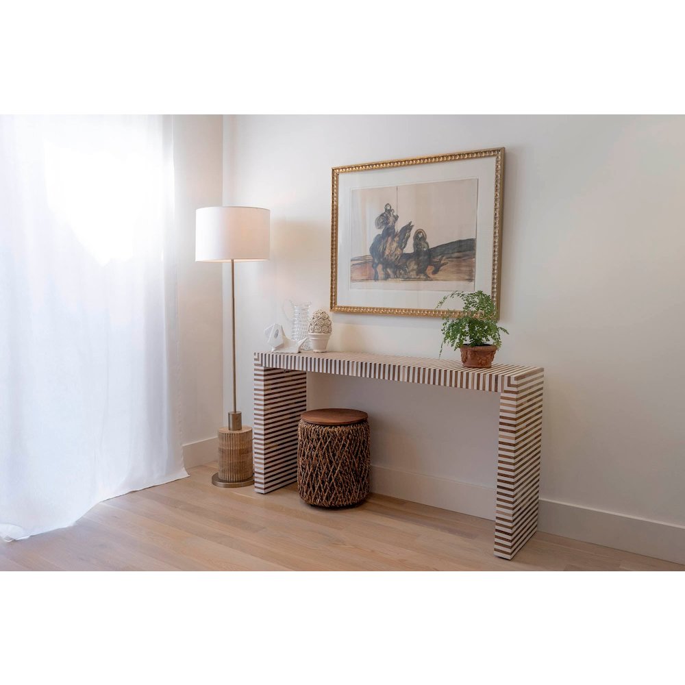 D-Bodhi Knut Side Table - Large. Picture 12