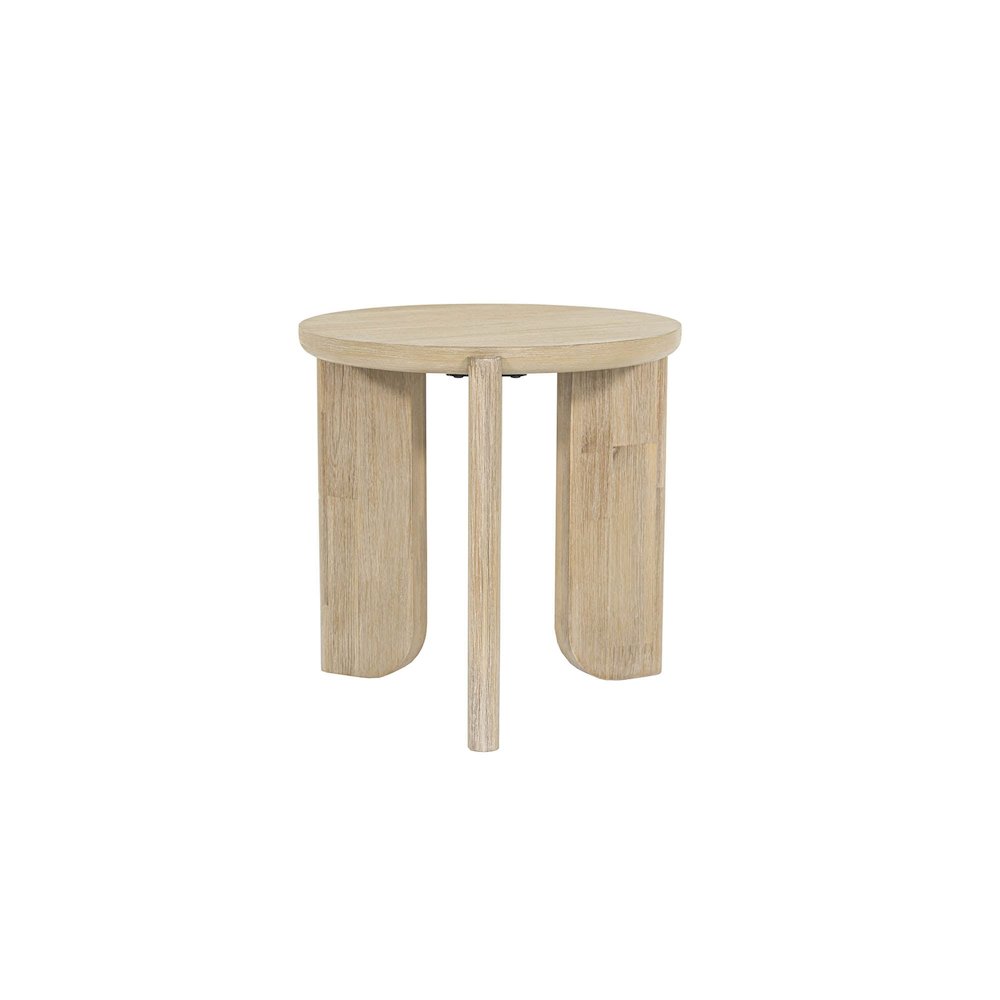 Haru Side Table. Picture 4