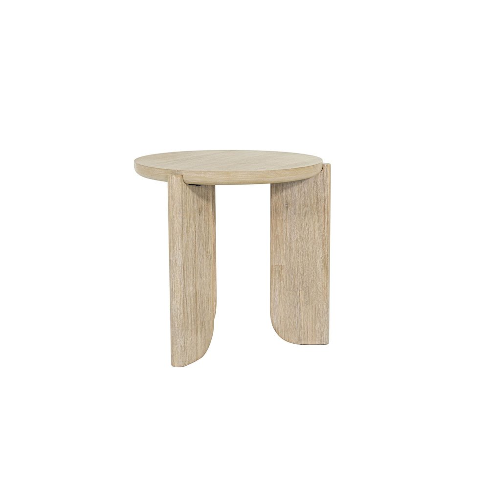 Haru Side Table. Picture 1