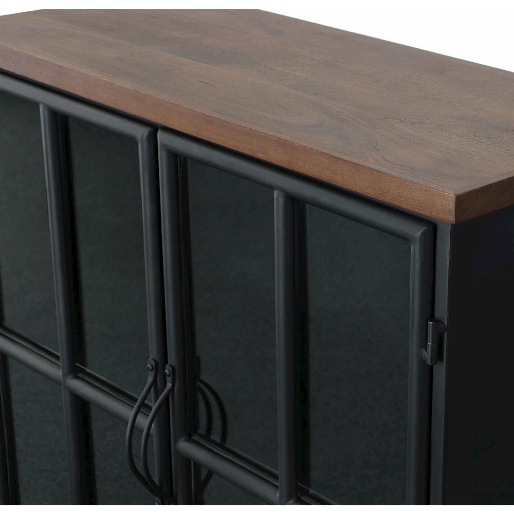 Tradition 2 Door Sideboard. Picture 11