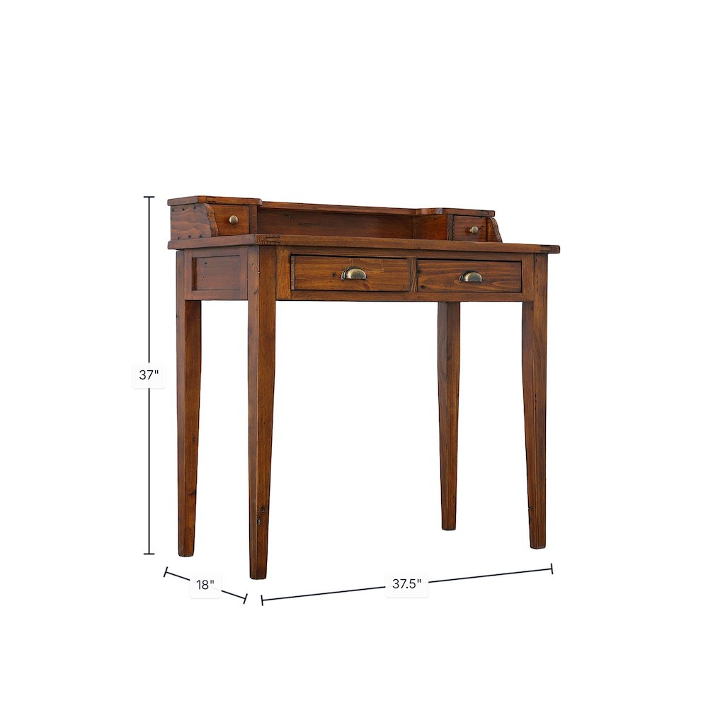 Lifestyle Writing Bureau - African Dusk. Picture 3