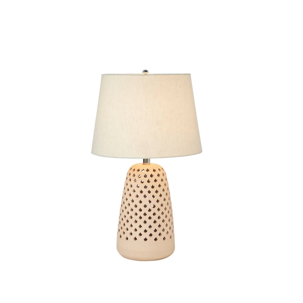 Taverna Table Lamp. Picture 4