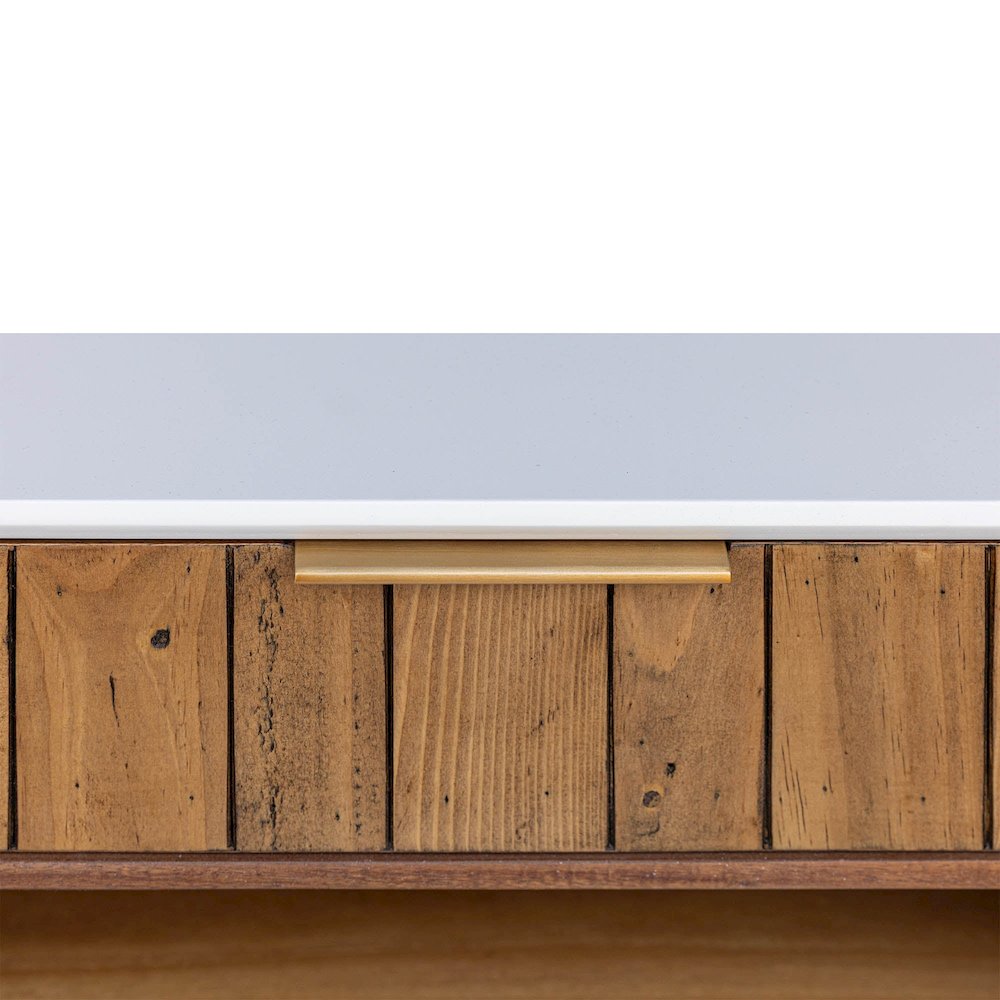 Casablanca Nightstand. Picture 9