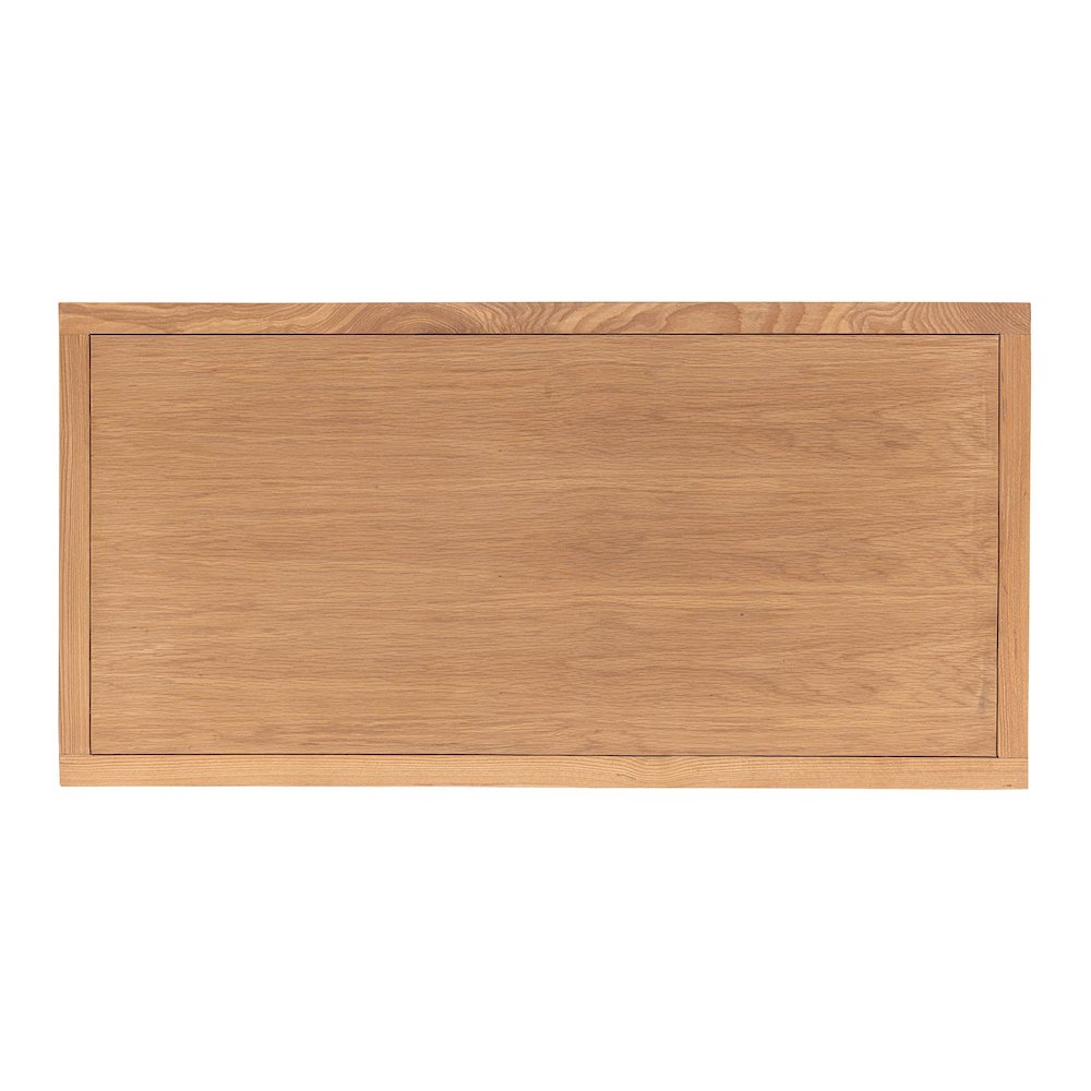 Rattan Small Sideboard - Natural. Picture 7