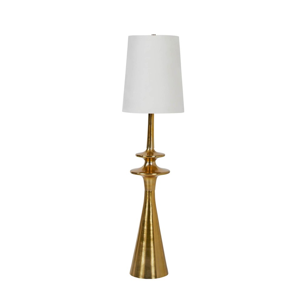 Symphony Floor Lamp. Picture 1