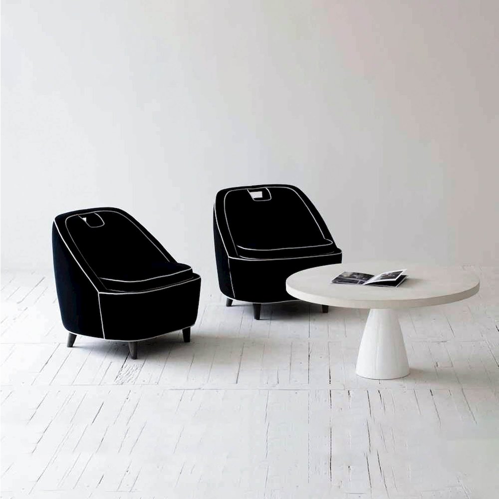 Sculpture Coffee Table. Picture 7
