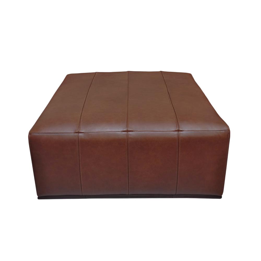 Sullivan Ottoman - Alba Stone. Picture 8