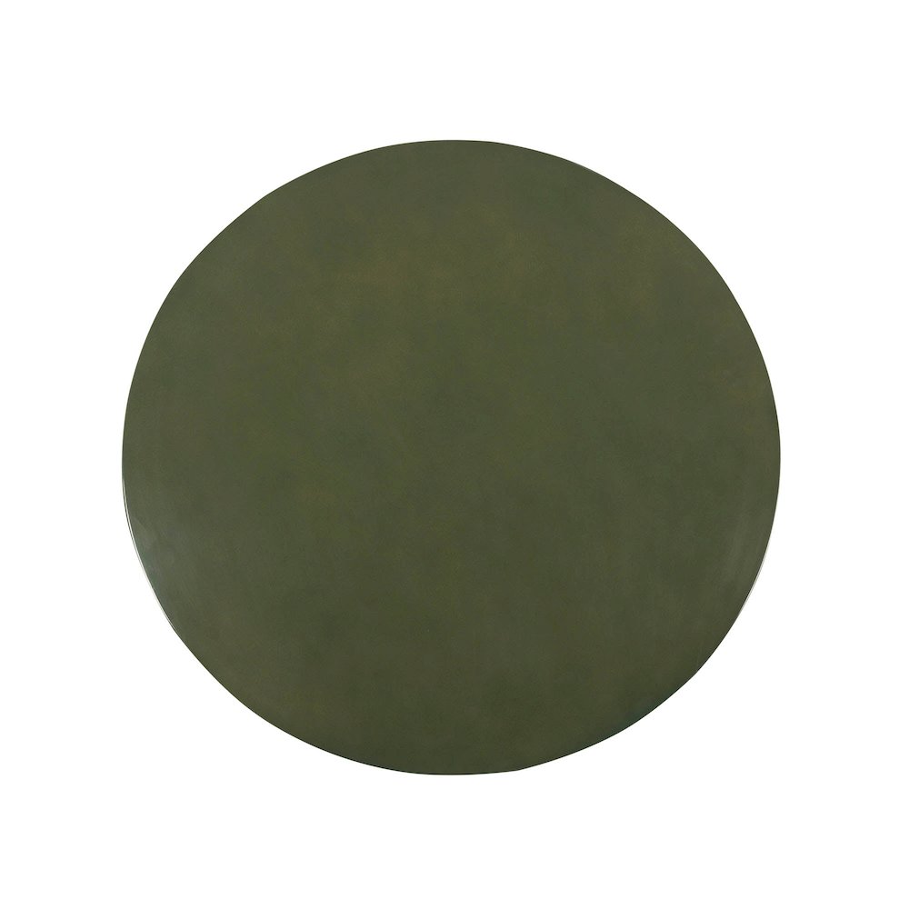 Vision Coffee Table - Verde. Picture 7