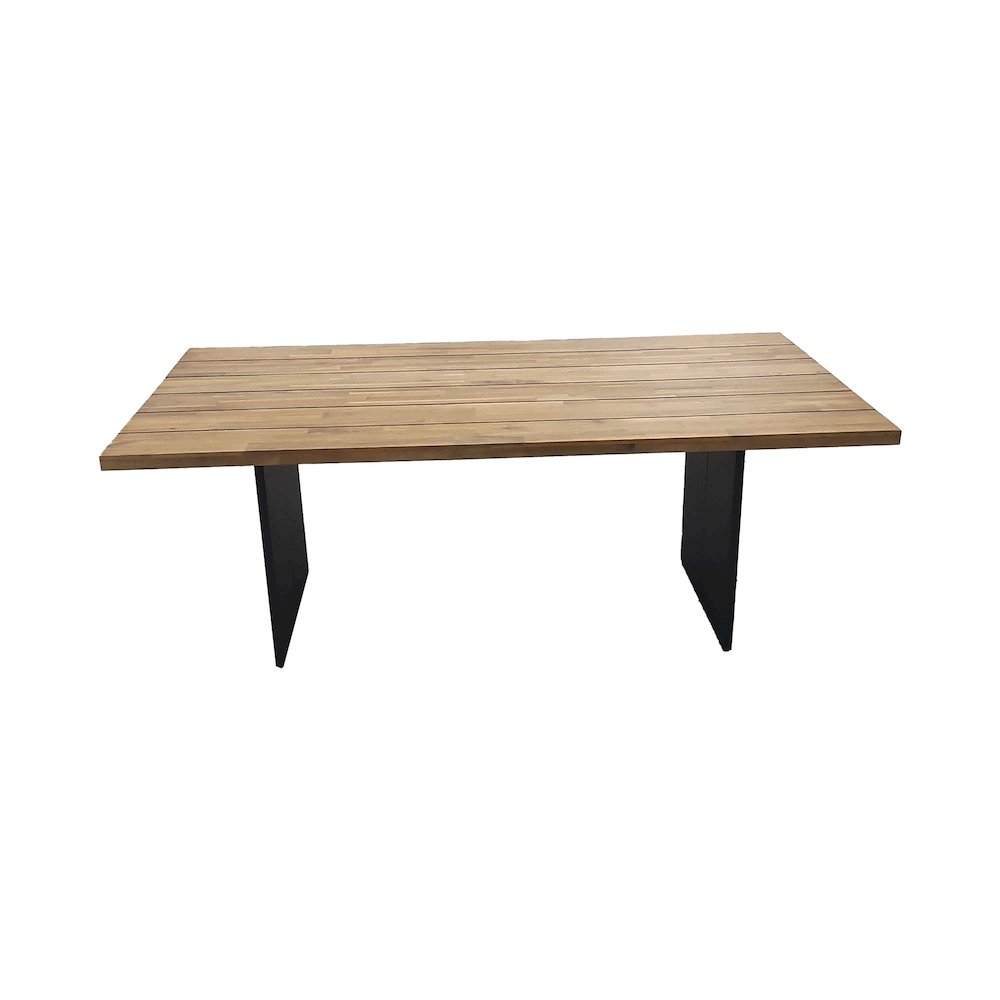 Naples Outdoor - Dining Table. Picture 1