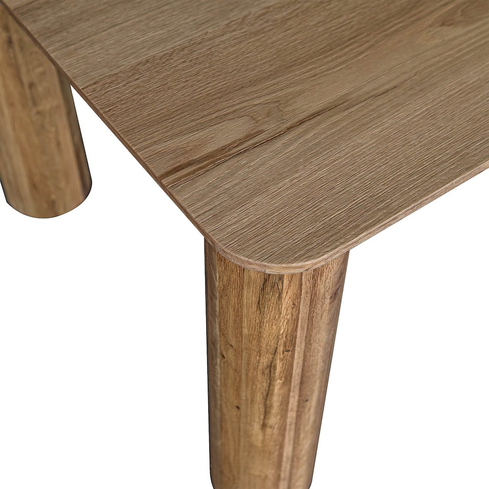 Jasper Dining Table. Picture 7