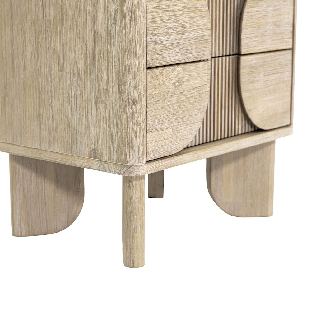 Haru Nightstand. Picture 11