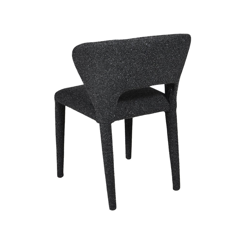 Dakota Dining Chair - Cloud Storm. Picture 6