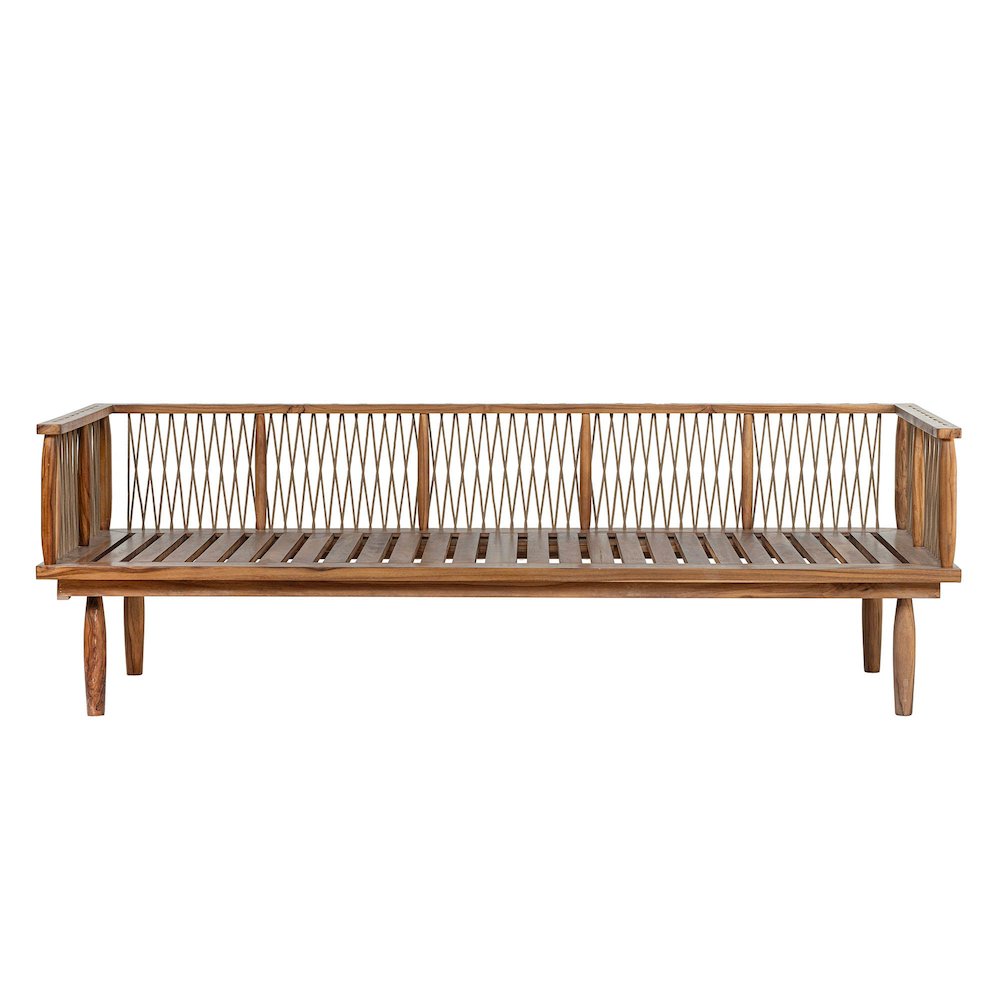 Vineyard Outdoor - Sofa. Picture 9