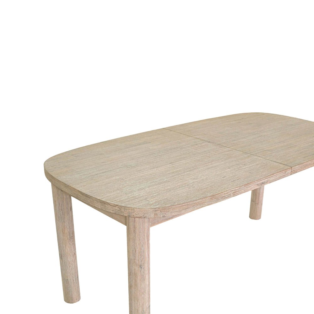 Oasis Extension Dining Table (70"/102"). Picture 7