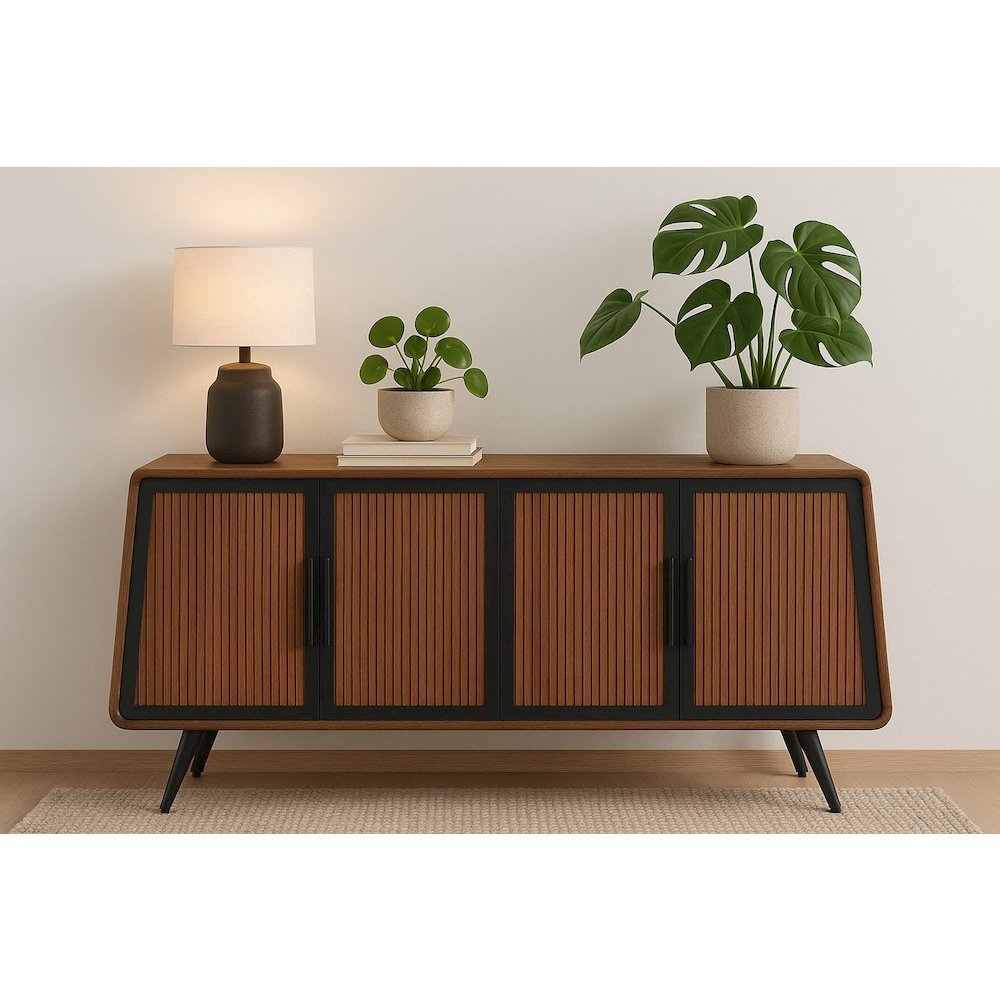 Railtown Sideboard. Picture 9