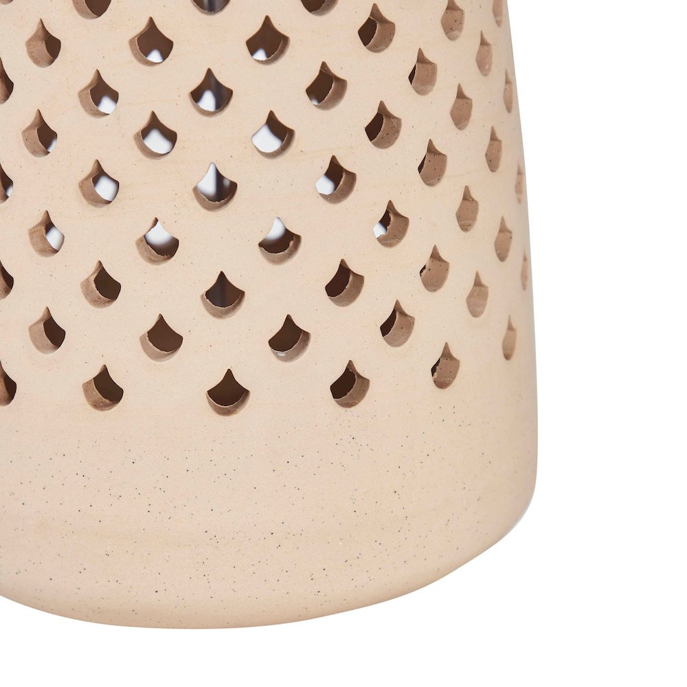 Taverna Table Lamp. Picture 5