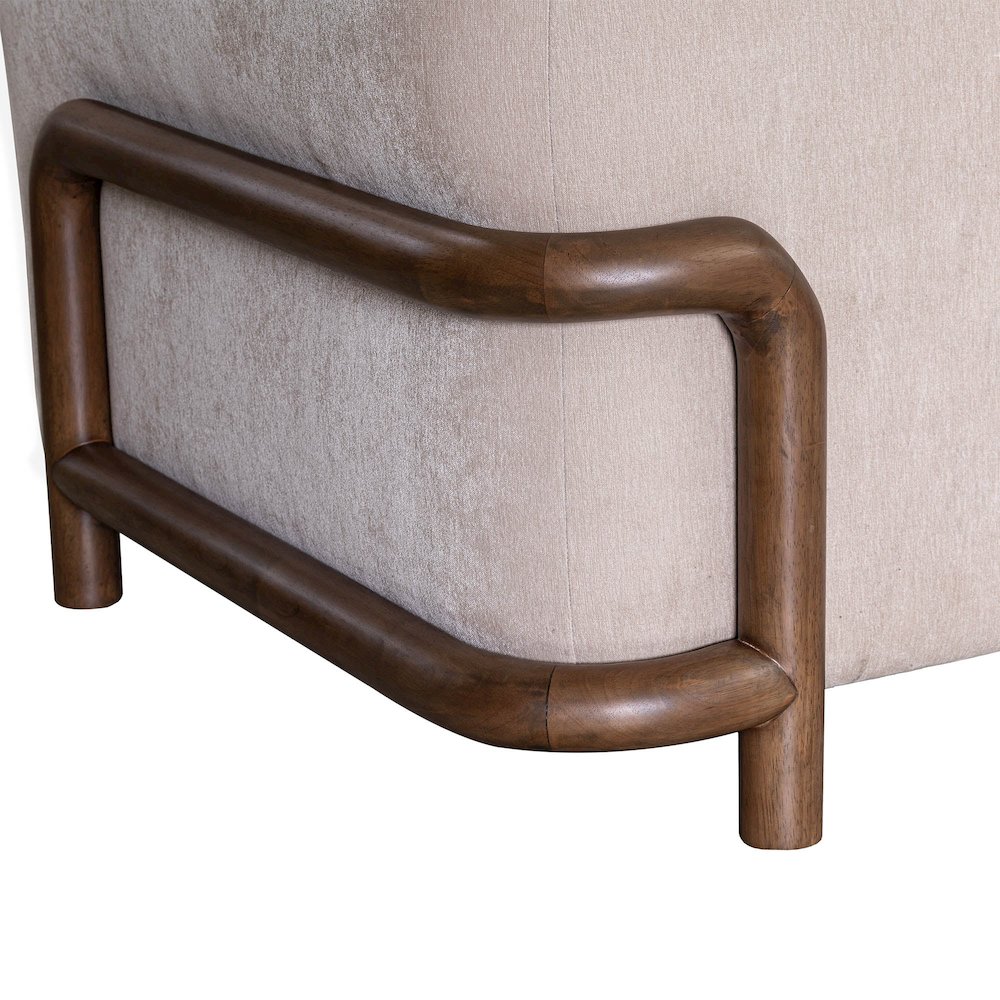 Parallel Sofa. Picture 5
