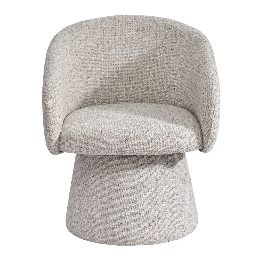 Misha Club Chair - Sand. Picture 5