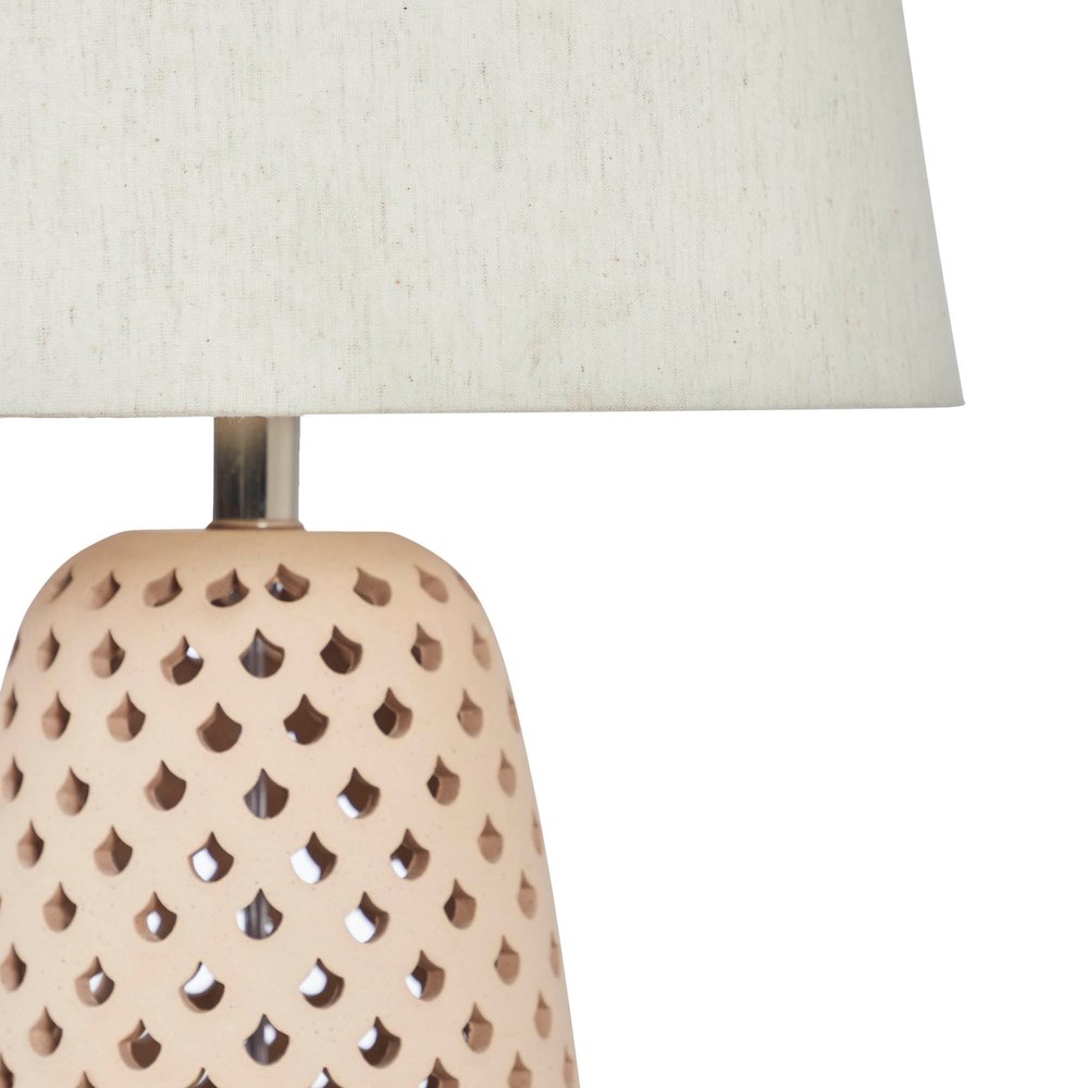 Taverna Table Lamp. Picture 6