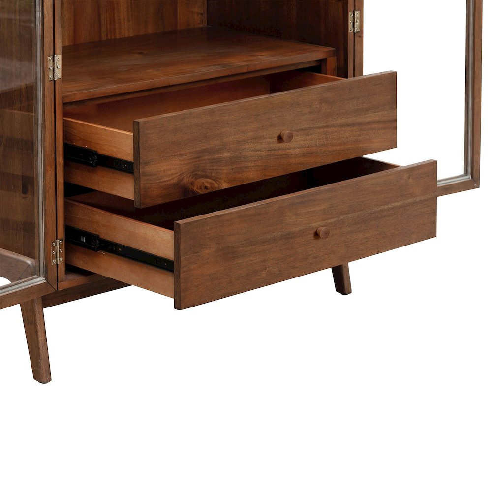 Remix Display Cabinet. Picture 5