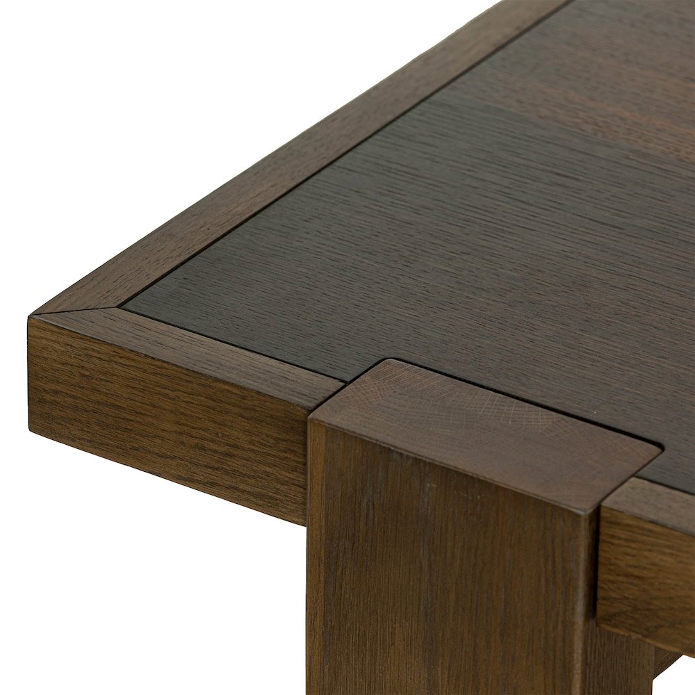 Abstract Dining Table. Picture 6