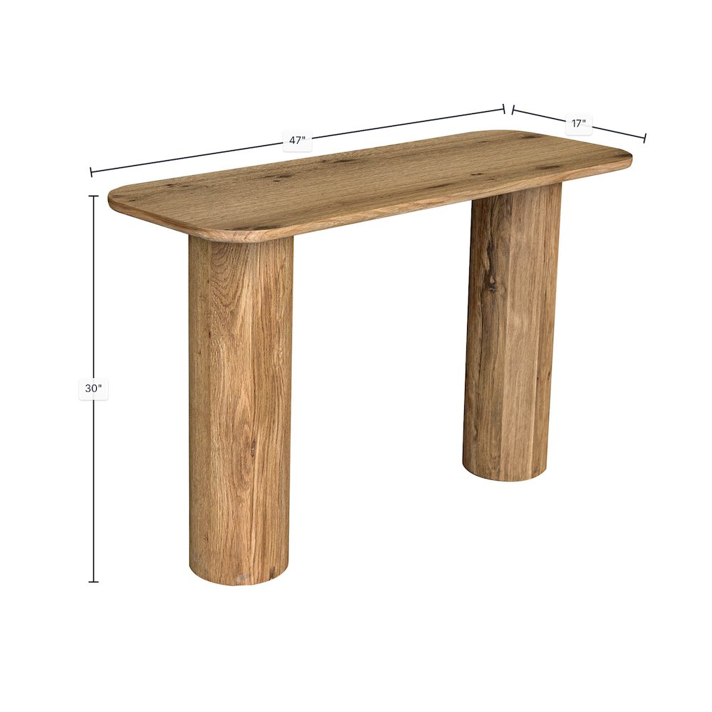 Jasper Console. Picture 3