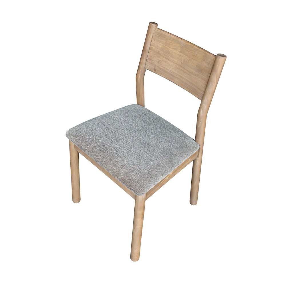 Kamelia Dining Chair - Sand. Picture 8