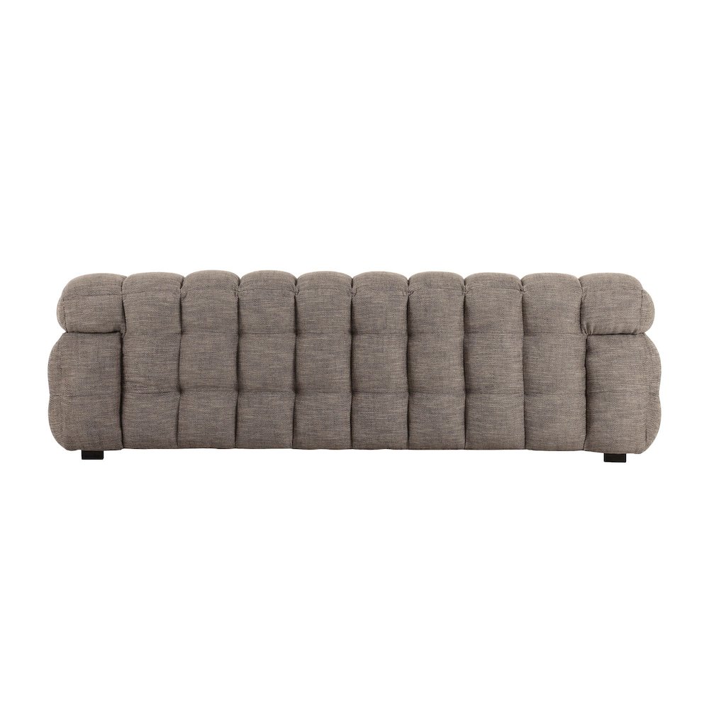 Fusion Sofa - Brown. Picture 7