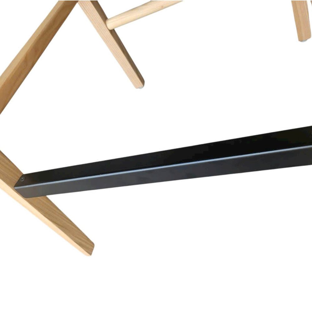 Catania Counter Stool - Natural. Picture 14