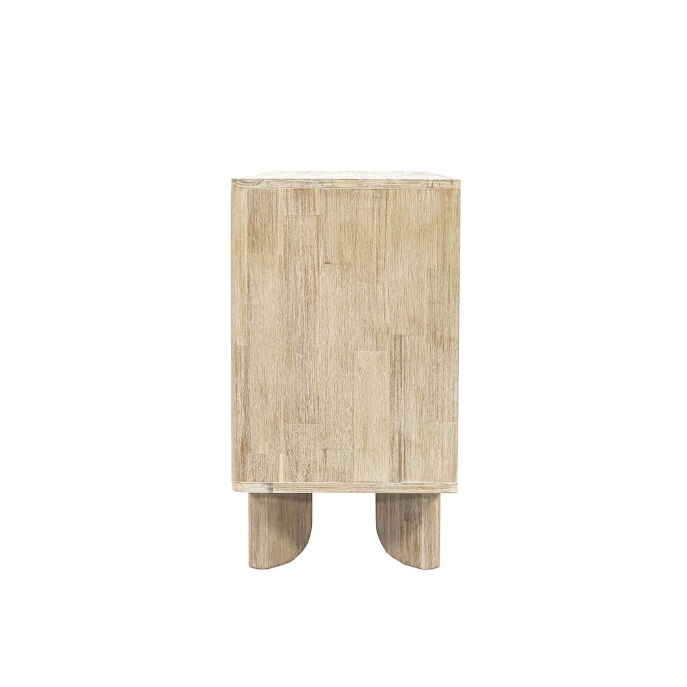 Haru 6 Drawer Dresser. Picture 5
