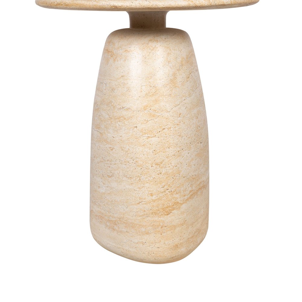 Olympia Side Table - Tall. Picture 6