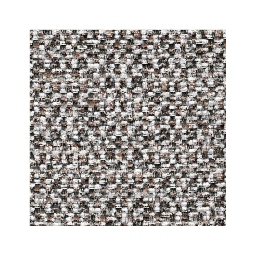 Destiny Dining Chair - Pixel Brown. Picture 4