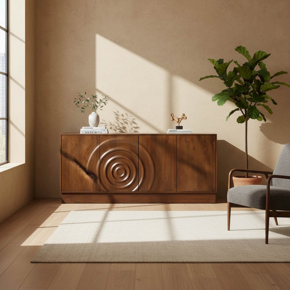 Caracol Sideboard. Picture 2