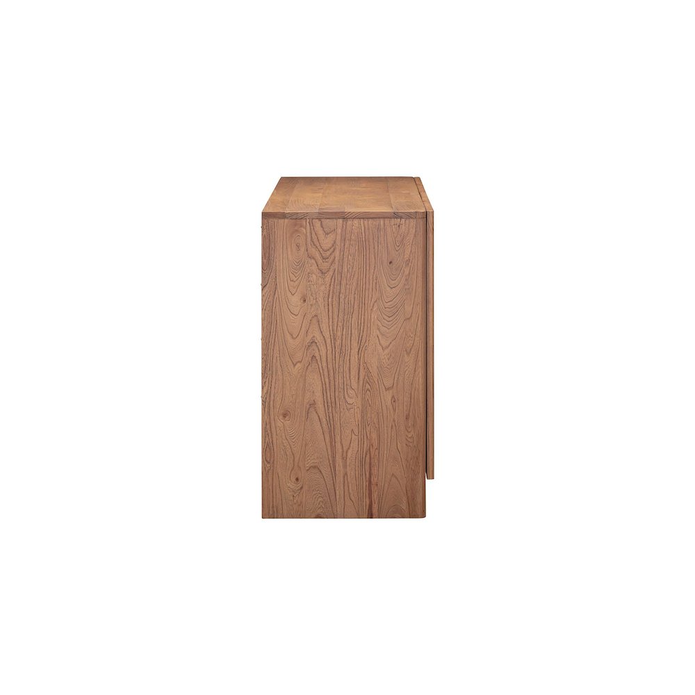 Freedom 4 Door Sideboard. Picture 10