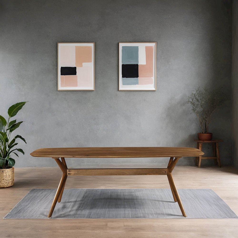 Arcadia Dining Table. Picture 7
