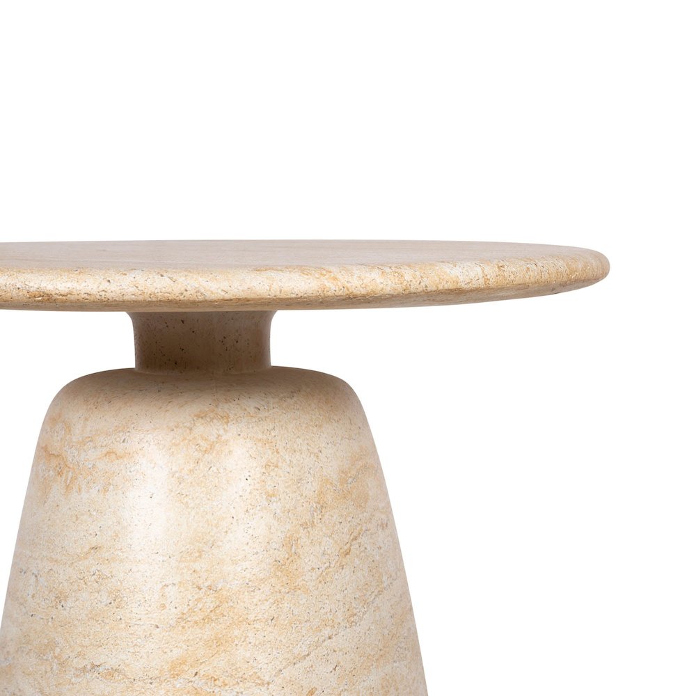 Olympia Side Table - Tall. Picture 5