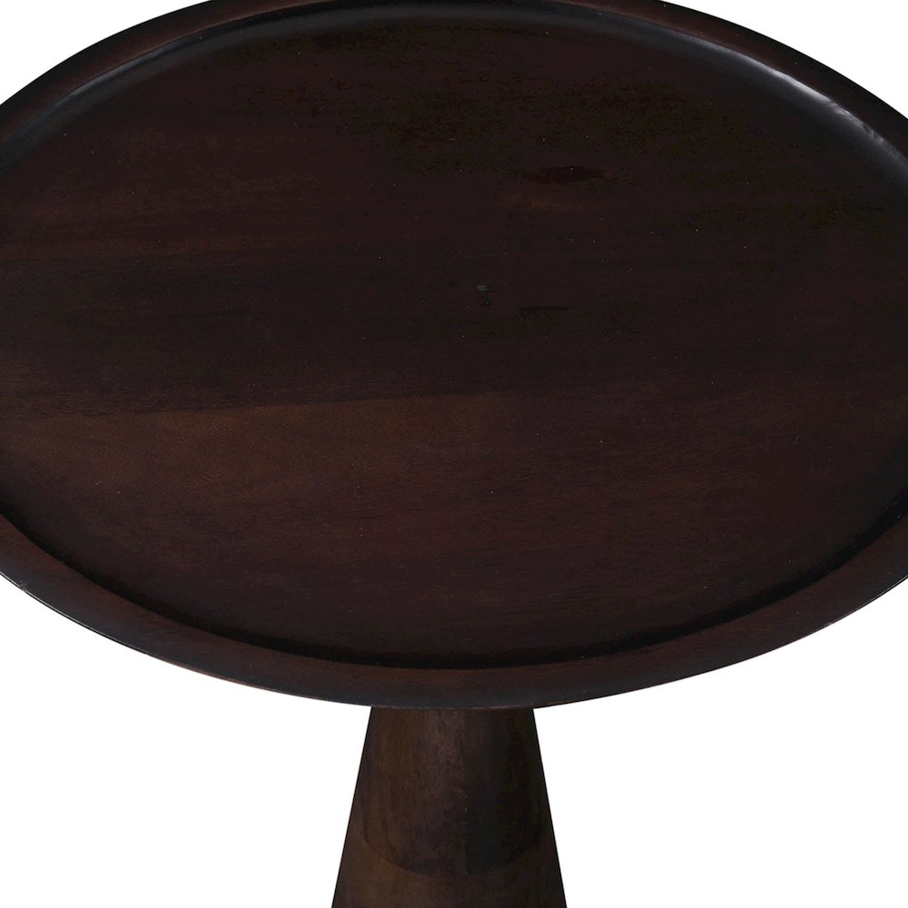 Polina Side Table - Bronze. Picture 5