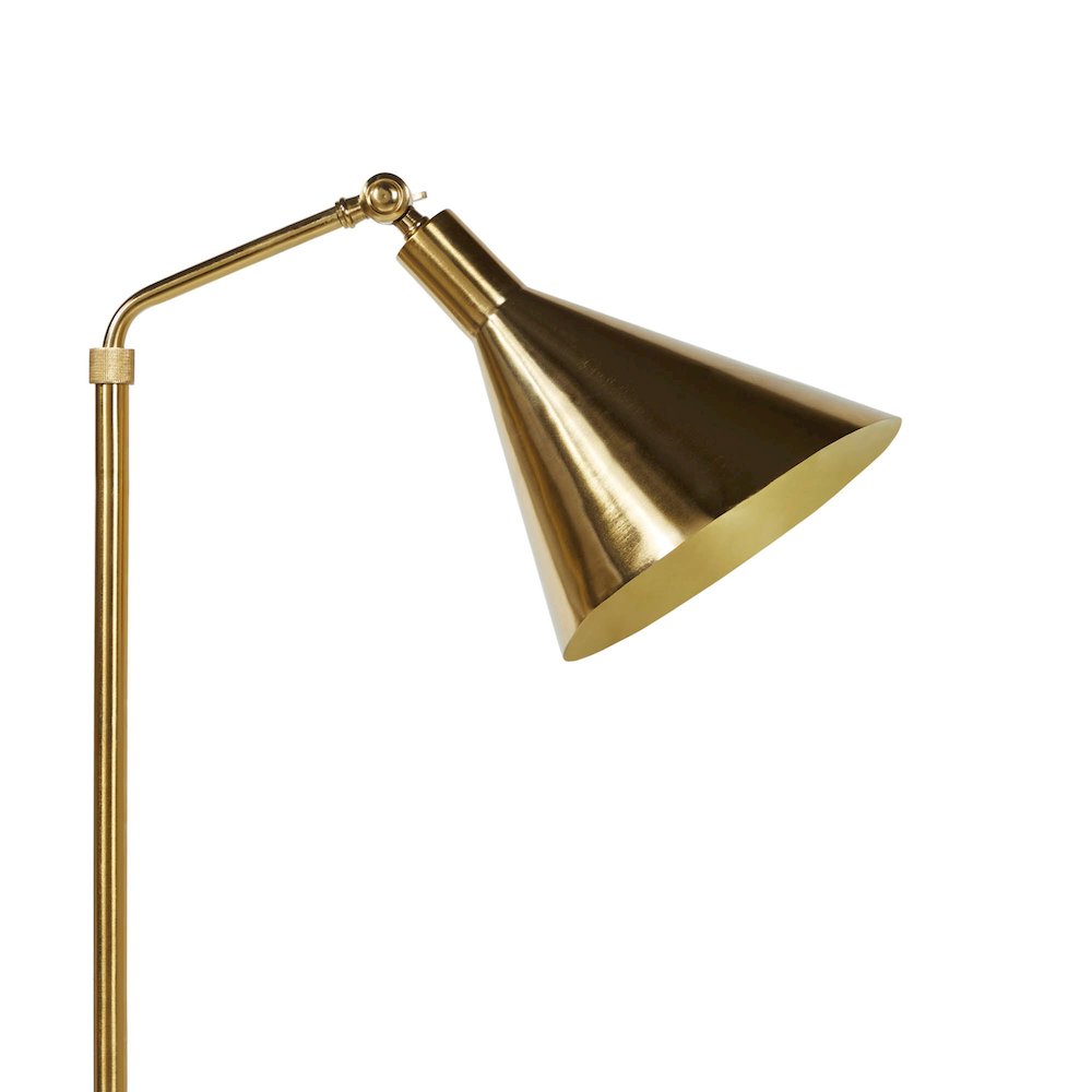 Lumia Floor Lamp. Picture 5