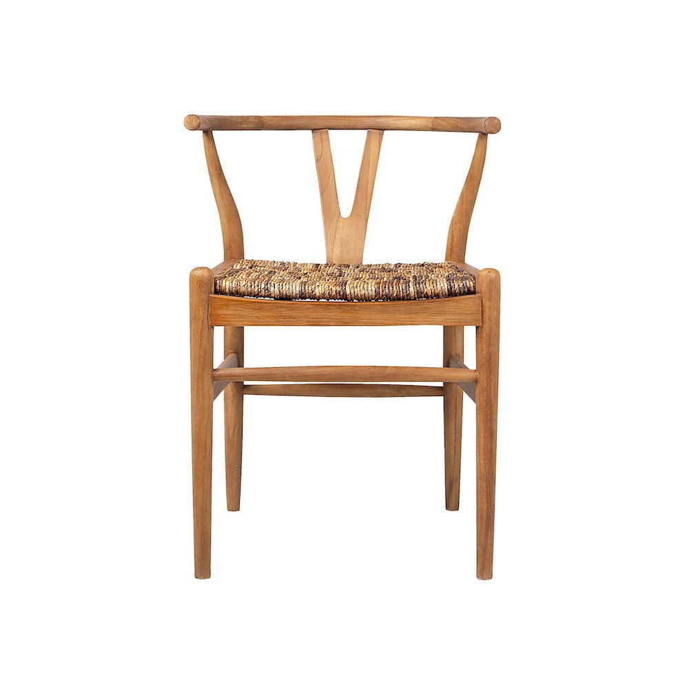 D-Bodhi Caterpillar Twin Chair - Pure. Picture 1
