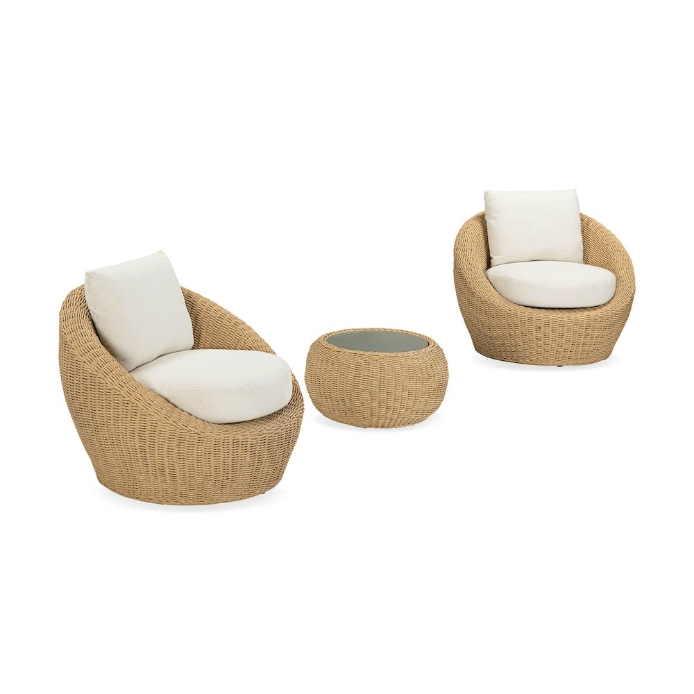Siesta Outdoor - Side Table. Picture 7