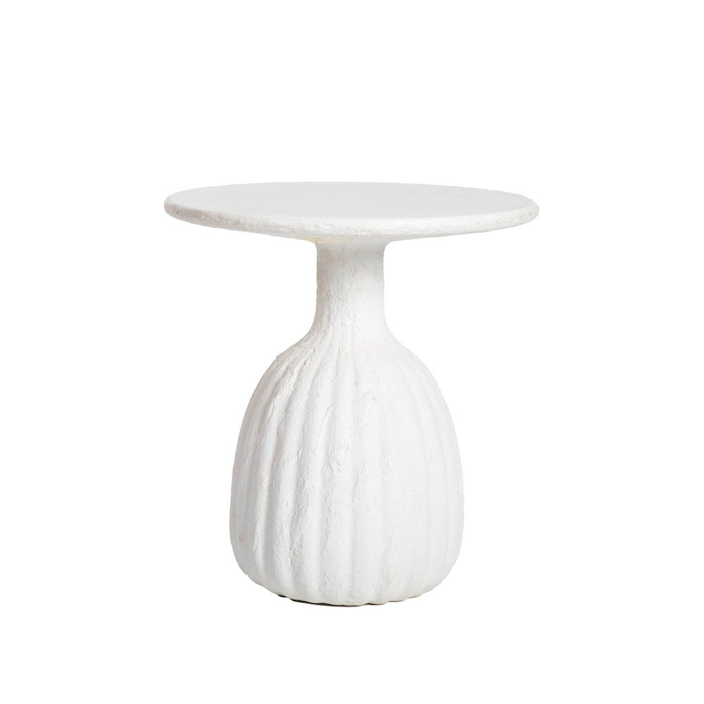 Accent Side Table - Low. Picture 1