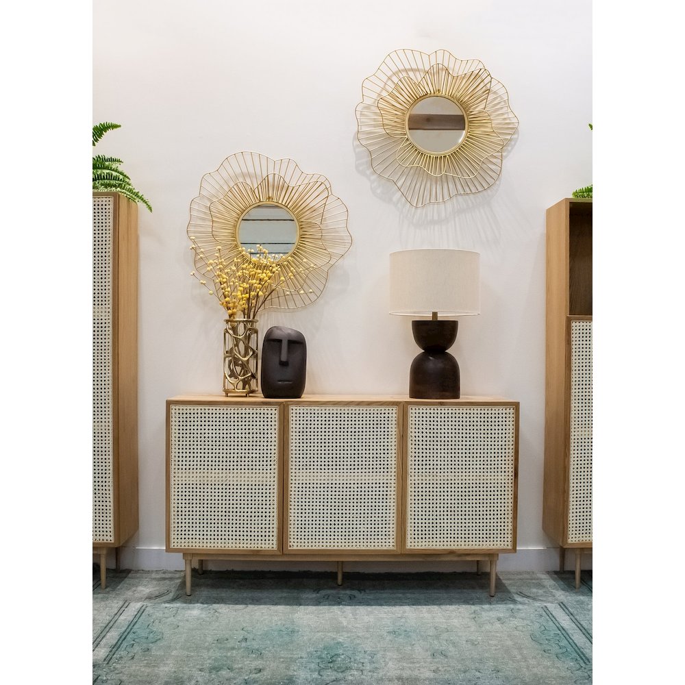 Skye Contour Lamp. Picture 7