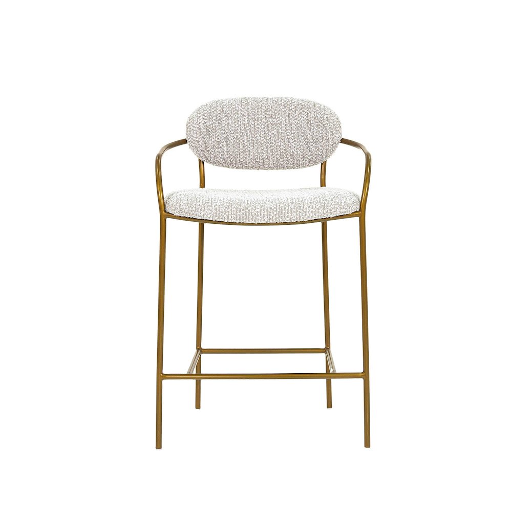 Oasis Arm Counter Stool. Picture 3